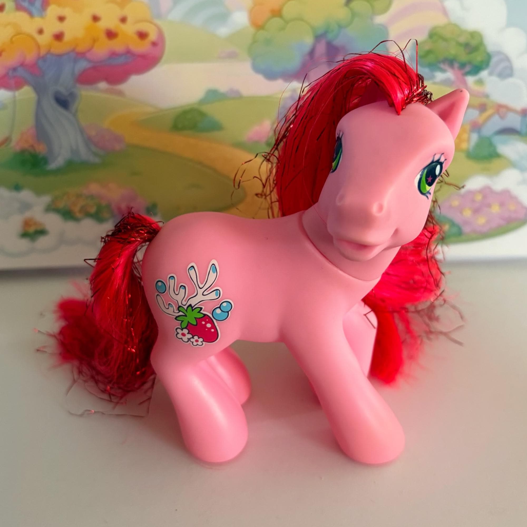 90s my little pony - Etsy 日本