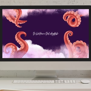 Dreamlight Valley デスクトップ | ウルスラ風の背景