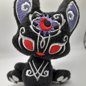 Ragnarok online plush sale