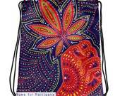 Hymn For Marijuana - The Accessory Bag