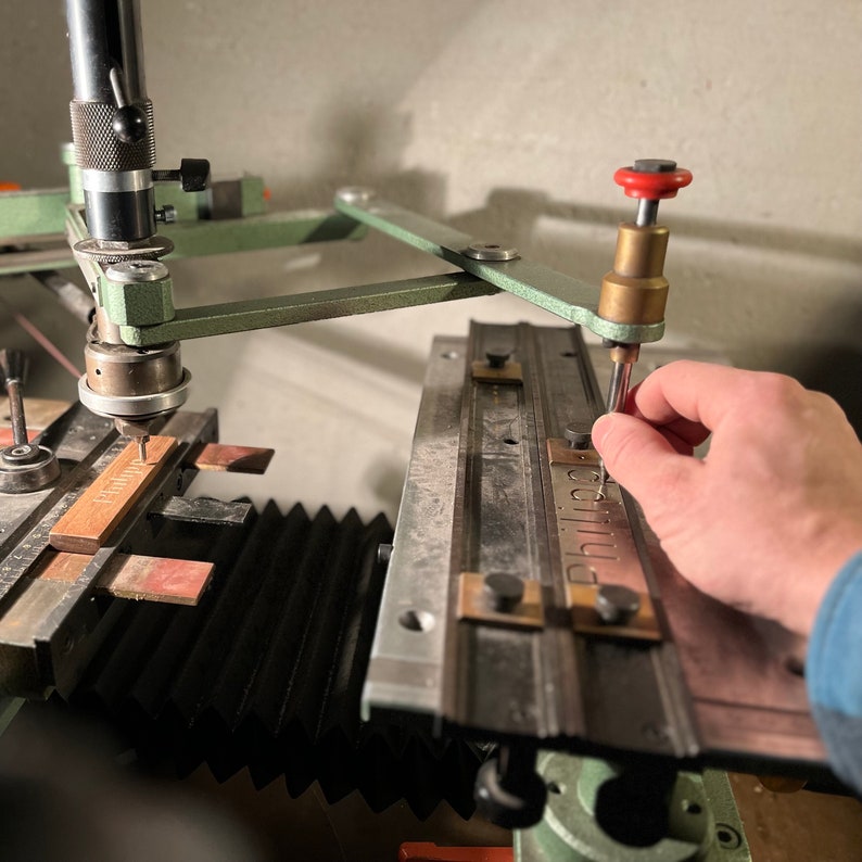 Personalizable Professional Kazoo Made of Wood Mahogany Rich Warm Sound