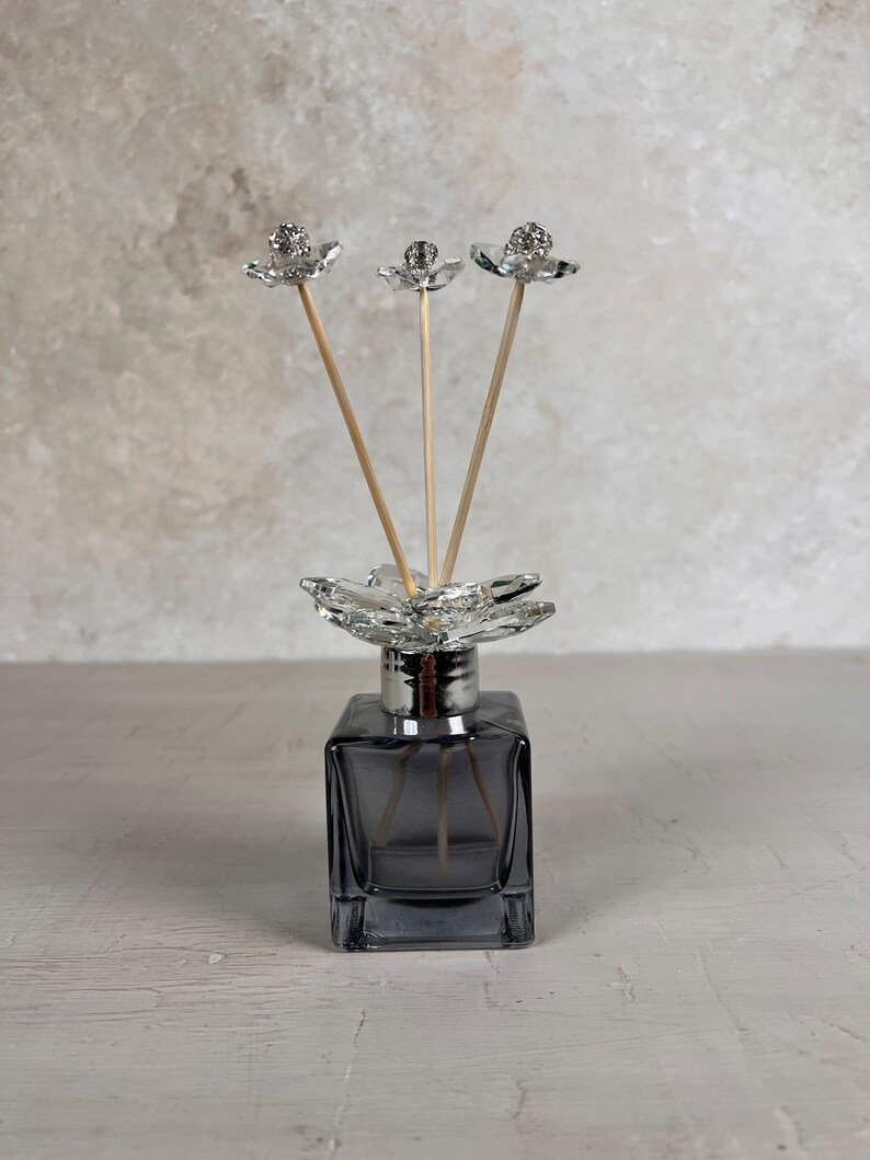 Glass Diffuser for Wedding , Engagement, Baby Shower, Baby Reception - Etsy