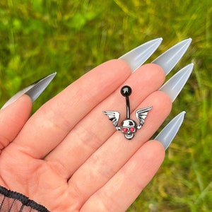 Funky belly bars hot sale