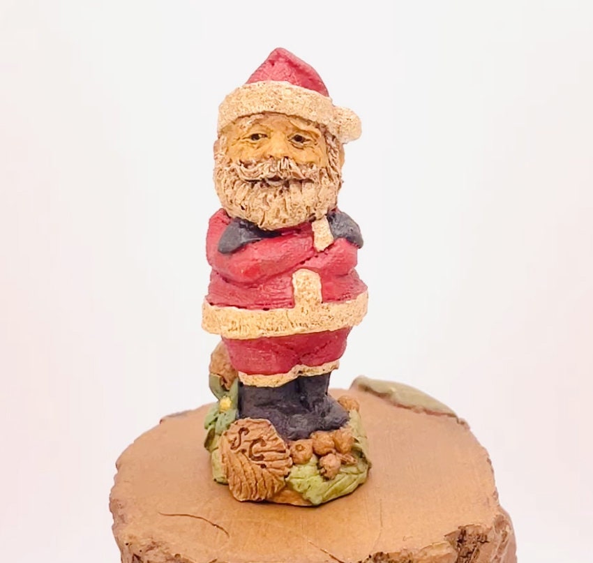 Tom Clark Christmas - Etsy