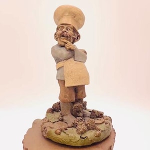 &quot;&quot;Caesar&quot;&quot; - Wichtel, von Tom Clark.&quot;