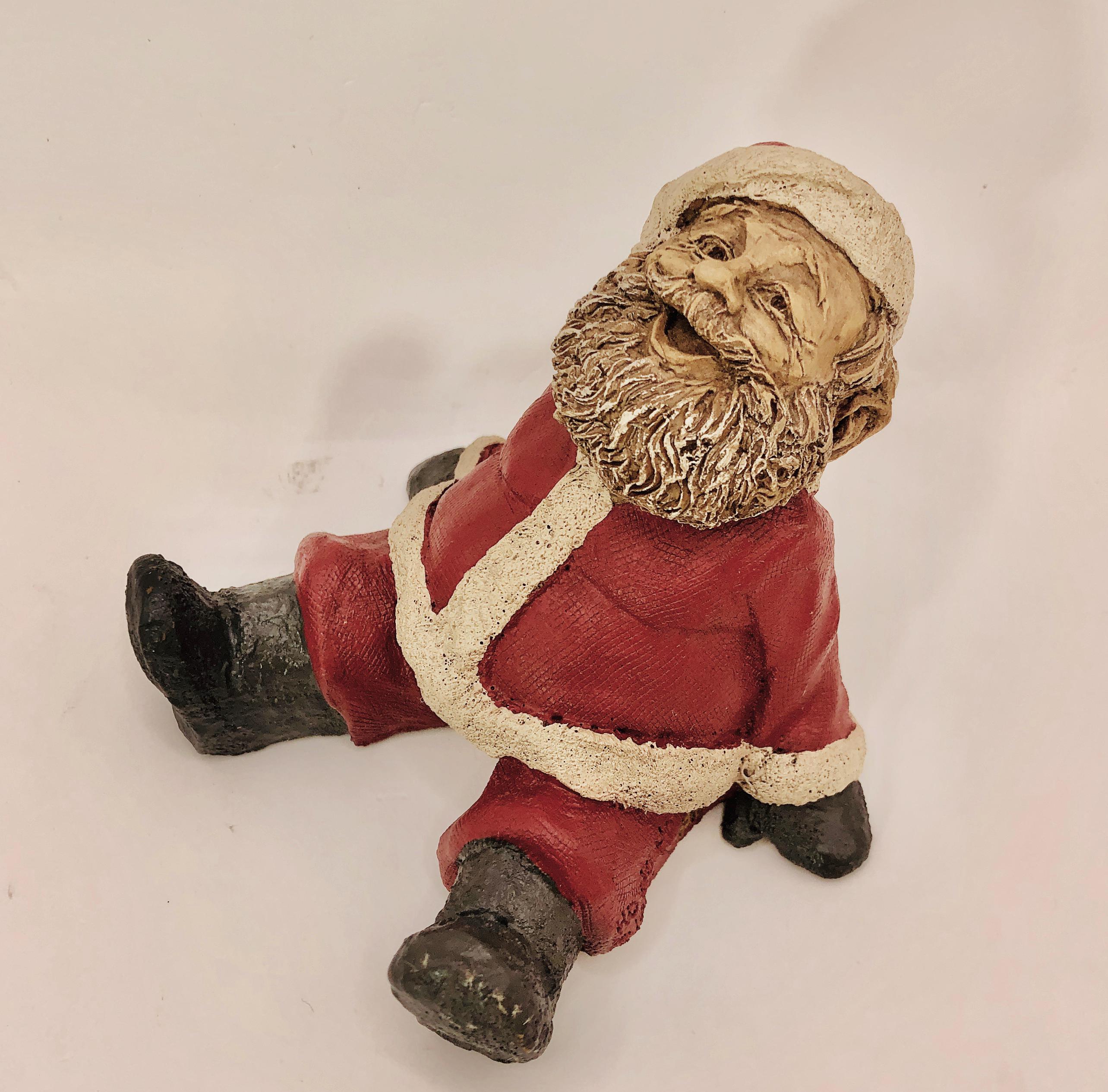 Santa Anri - Etsy