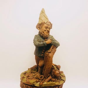 New in Box - Shen - by Tom Clark - Garden Gnome