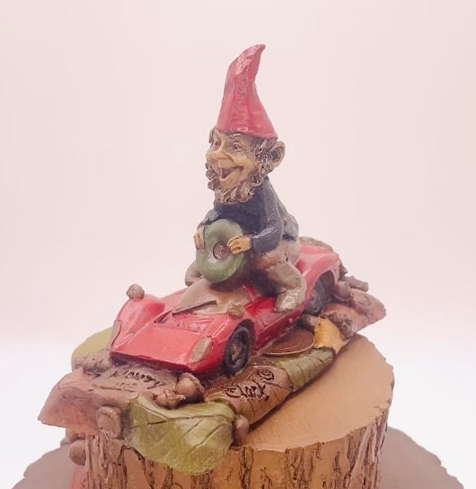 Tom Clark Nascar - Etsy