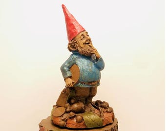 New in Box - Galup  by Tom Clark - Gnome