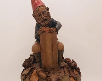Excellent Condition Potter, by Tom Clark - Pottery