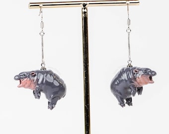 Gestalt earrings hot sale