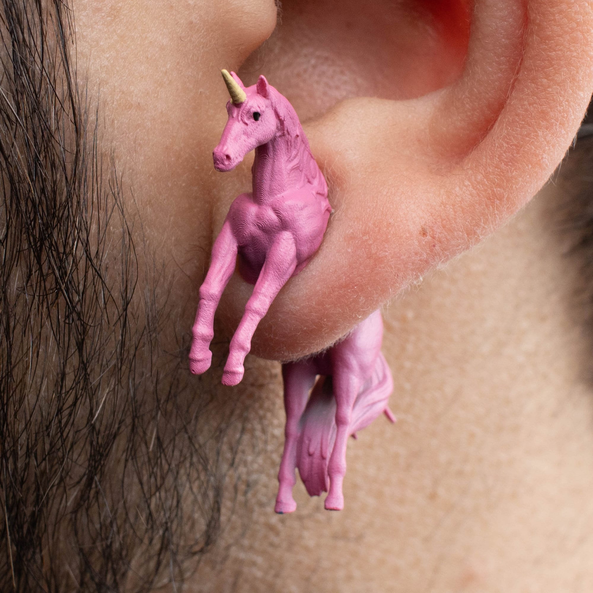 Unicorn earrings Unicorn earrings