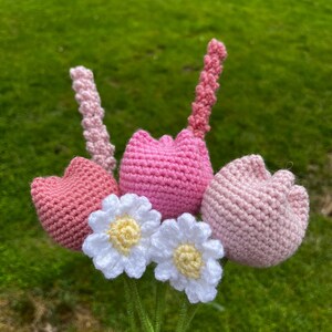 Tulip Bouquet