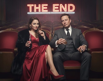 Custom Celebrity Photo Edit | Personalized AI Fan Art | Picture With Your Favorite Star |