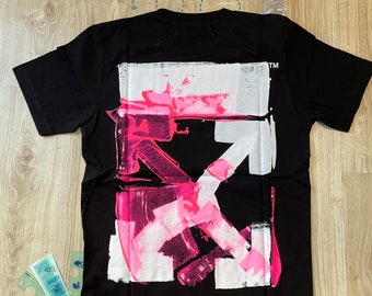 off white brand shirt