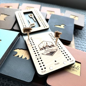 Planche de voyage pour bébé, personnalisée pour bébé, planche de voyage pliante
