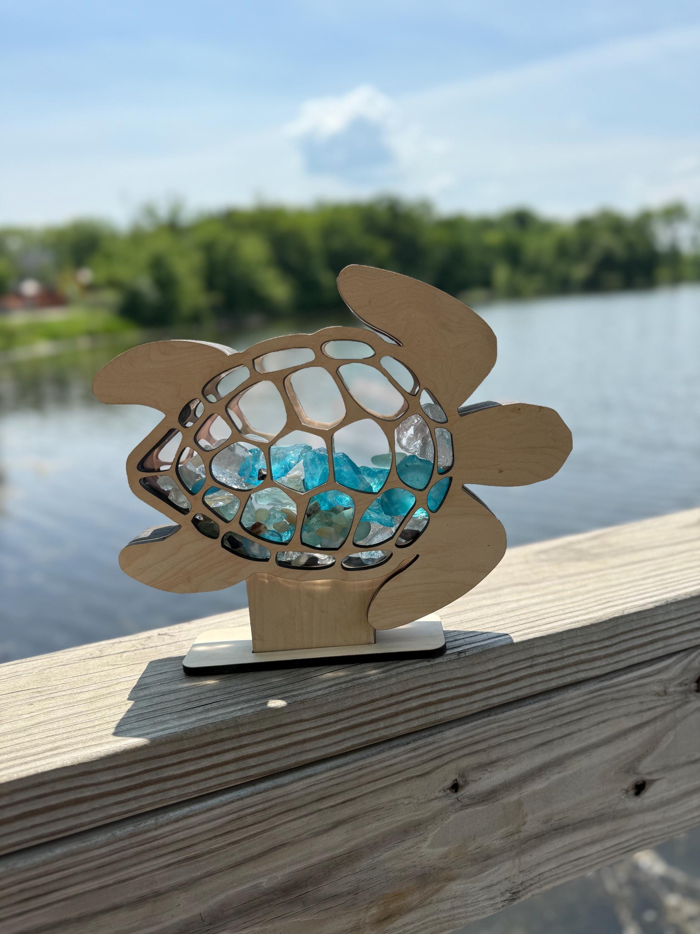 Turtle Display
