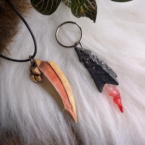 ファイナルファンタジーX ユウナ 召喚杖 コスプレ用パターン - Etsy 日本