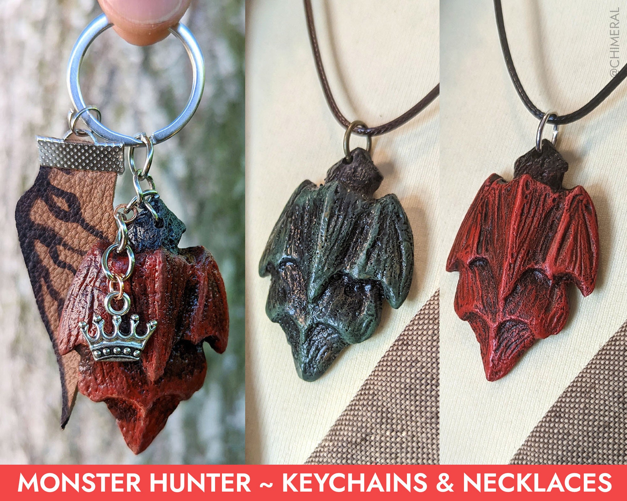 Monster Hunter Sca=le Australia