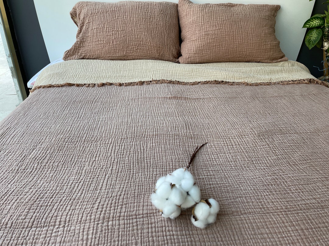 100-cotton-muslin-bedspread-4-layers-throw-blanket-extra-soft-cotton