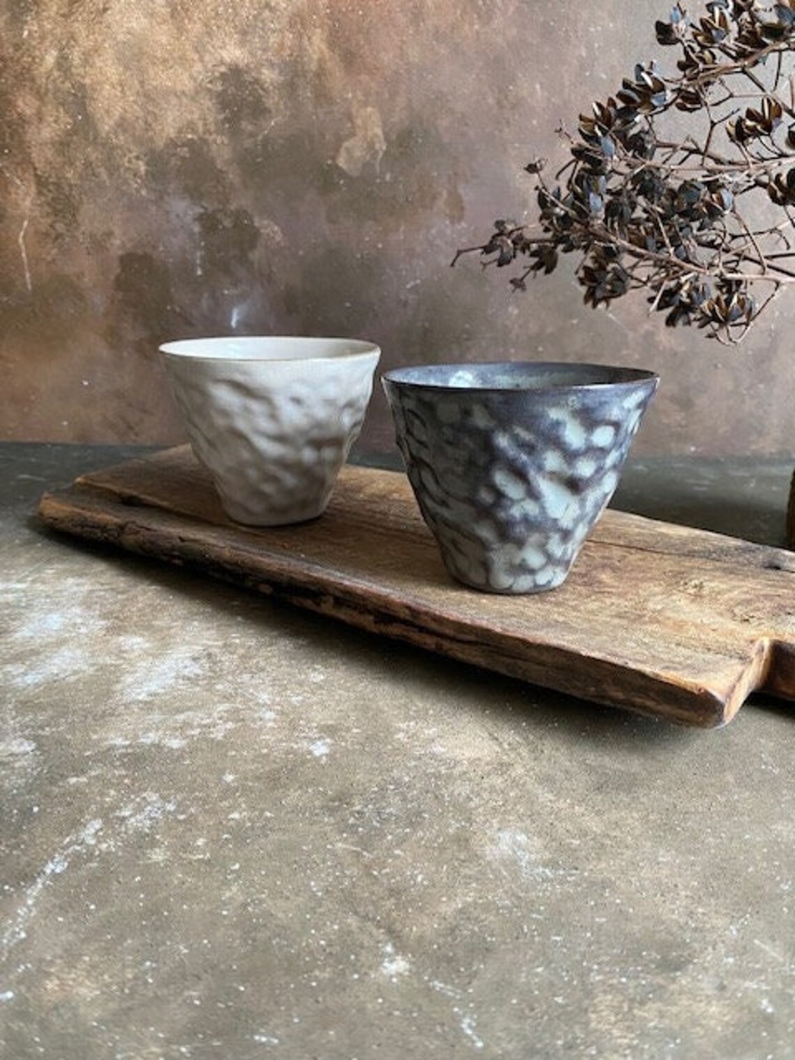 Ceramic Cup, Handmade Ceramic Coffee Cup, Espresso Cup, Coffee Mug