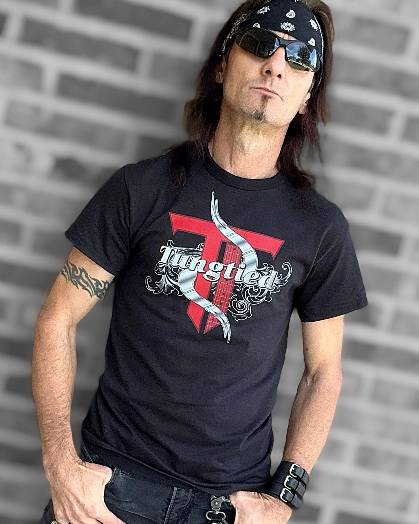 sublime ripped shirt