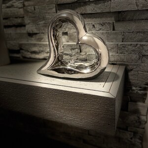 Liebe liegt in der Luft