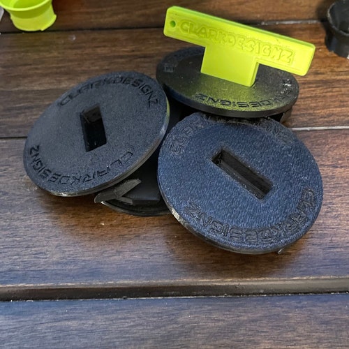 Polaris General and Rzr Flush Drain Plugs Etsy