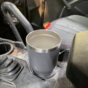 Polaris General Oversized Cupholder