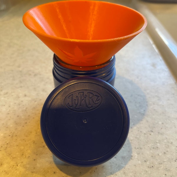 Weed Funnel Etsy