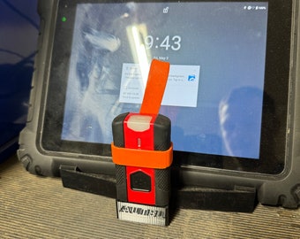 Autel MS919 3d Printed Stand