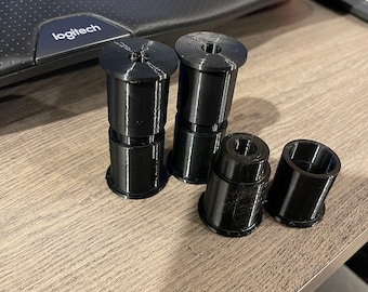 Honda Pioneer Door Bushings