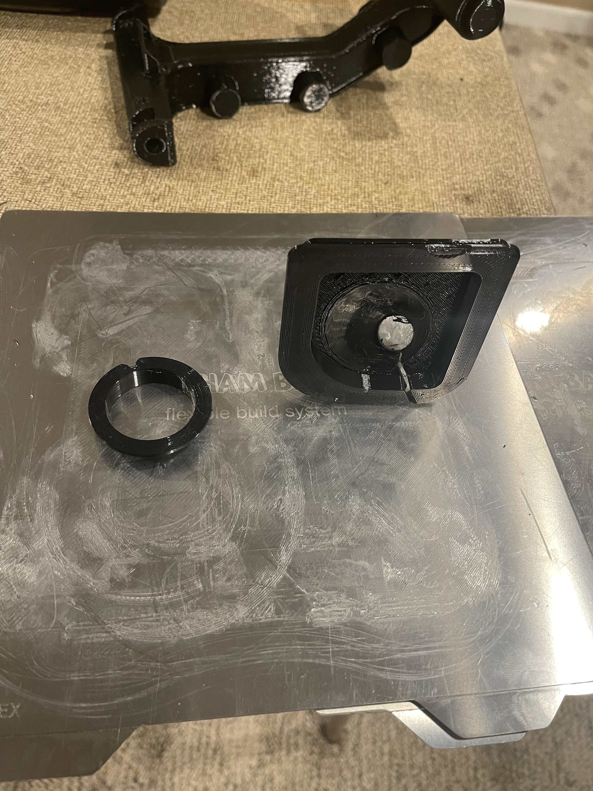 Polaris General Steering Shaft Grommet Etsy