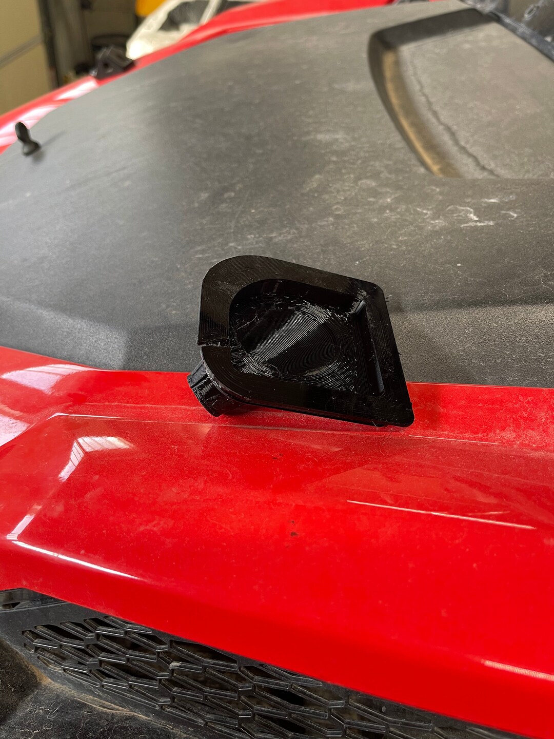 Polaris General Steering Shaft Grommet Etsy