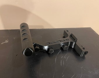 Polaris General Tipout Handle