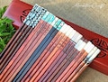 personalized engraved chopsticks set father day gift with chopstick rest,custom wedding chopsticks favor,mother day,korea japanese chopstick