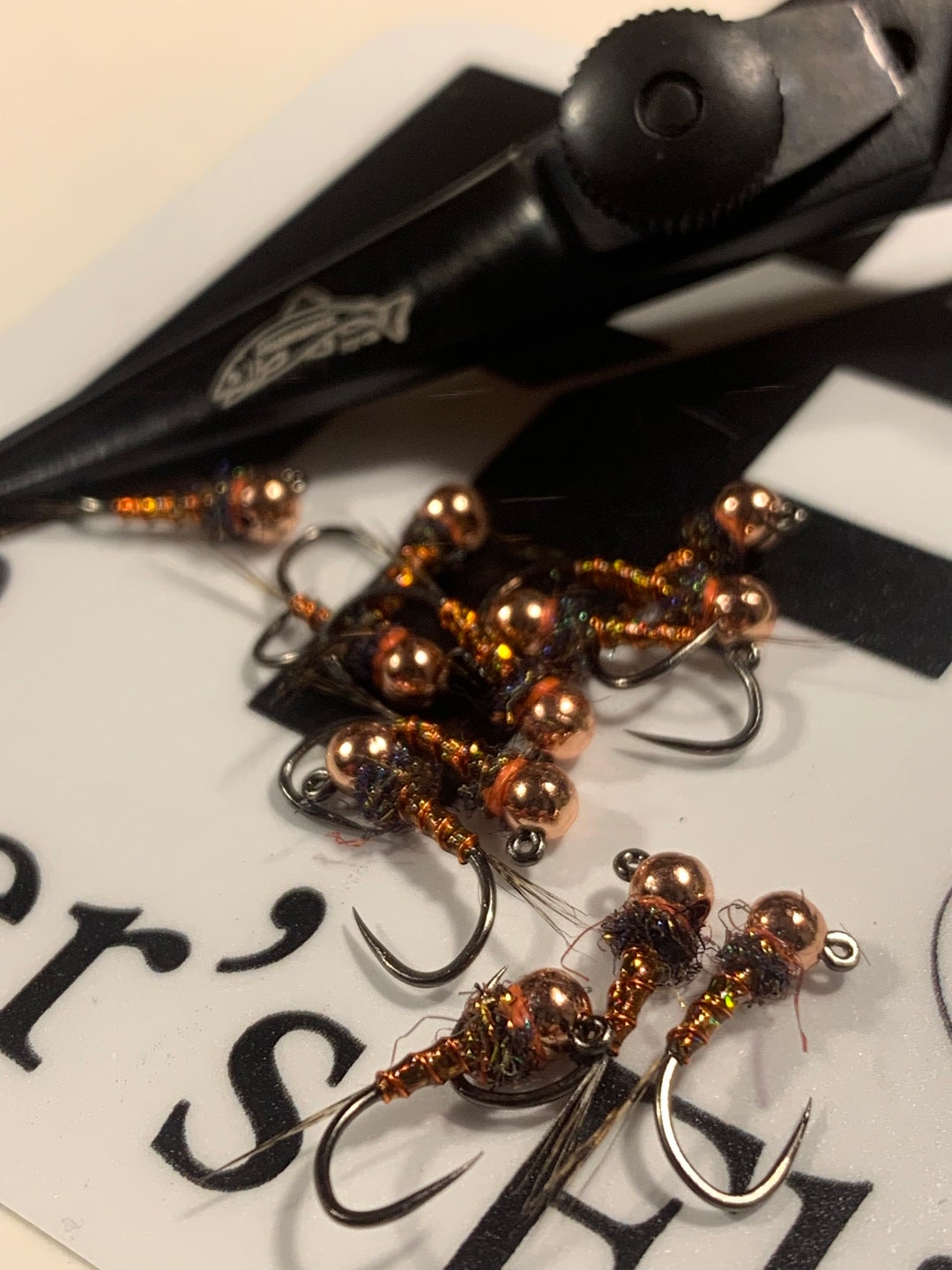 3x Copperhead Killer Etsy