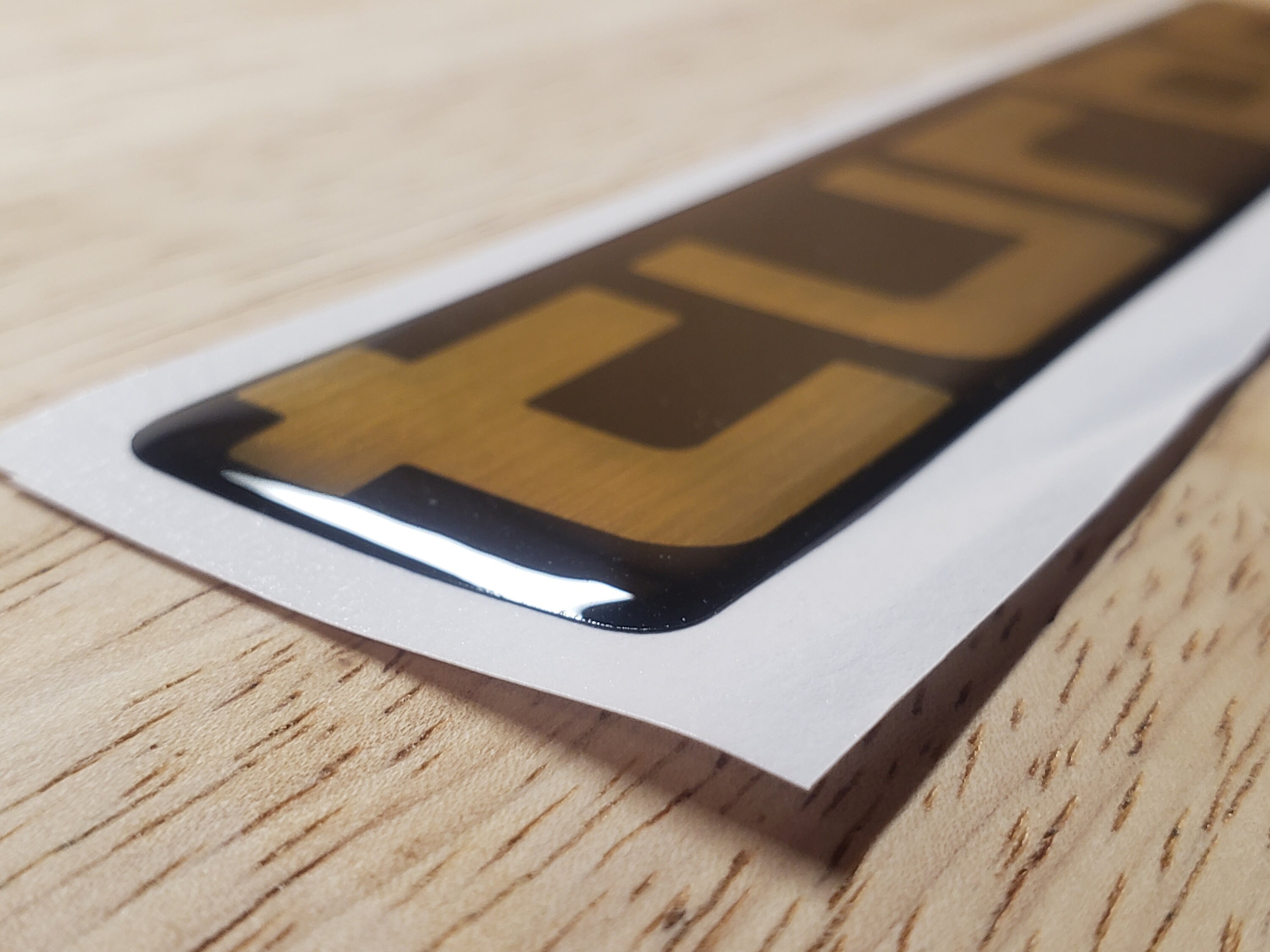 Toyota Grill Badge Label, Sticker, Decal - Etsy