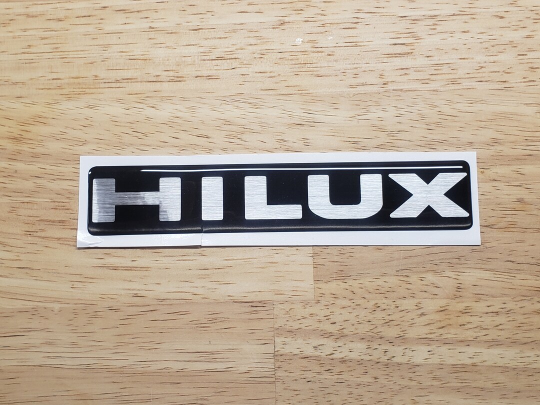 Grill Badge Label, Sticker, Decal - Etsy