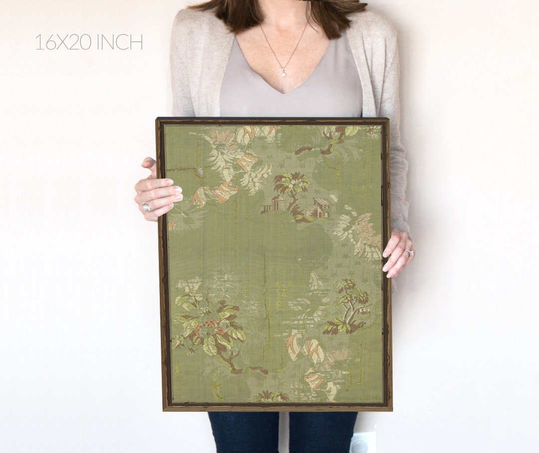 Light green tapestry hotsell