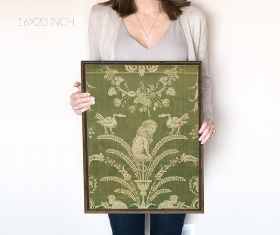 Fern tapestry sale
