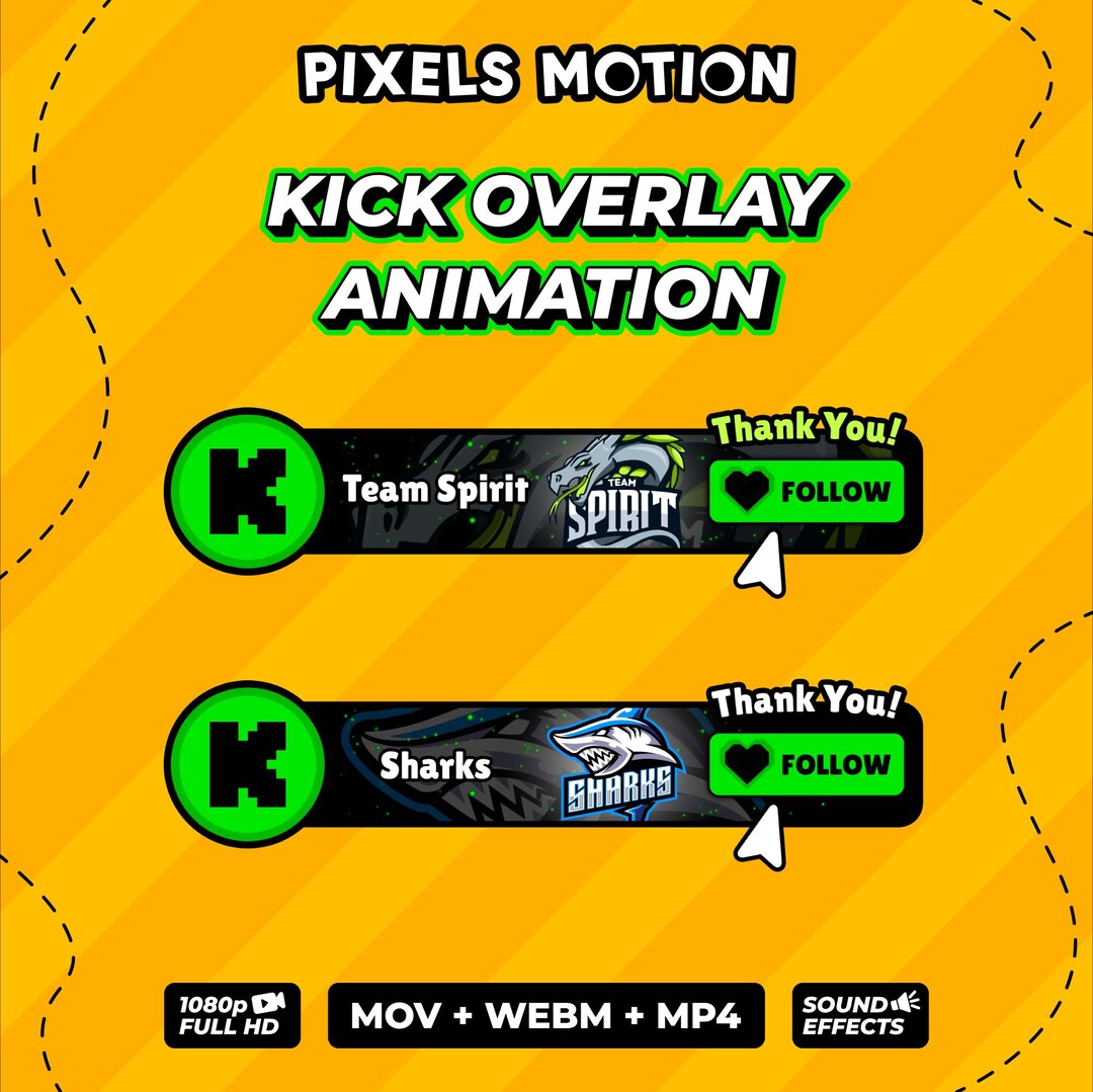 custom-kick-follow-button-animation-social-media-lower-third-overlay