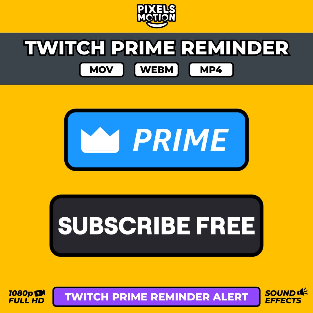 Prime Gaming Twitch Link Amazon Account Twitch Sub Link My Twitch