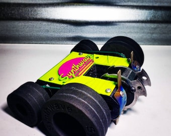Spare Drive Belt Set Only