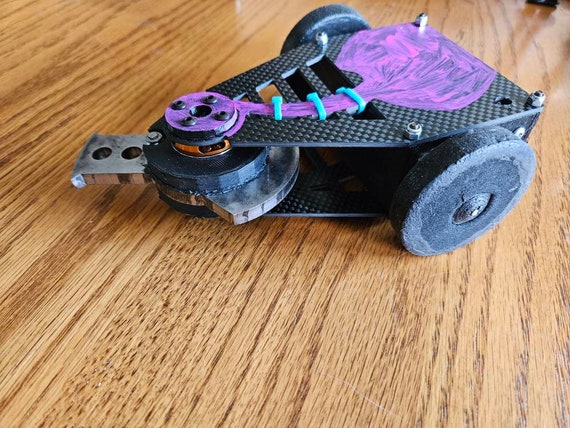 Antweight robot store