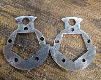 OutRun weapon disks only.