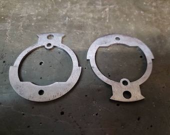 Synthwave antweight kit weapon disks.