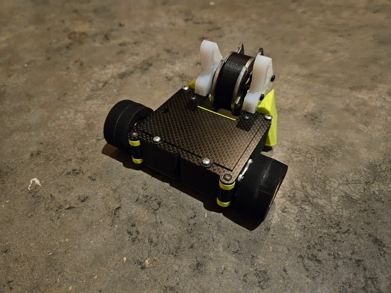 MERA Modular Antweight Vertical Spinner Add-on - Etsy