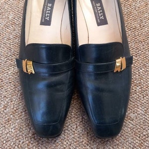 Bally shoes 198s on sale