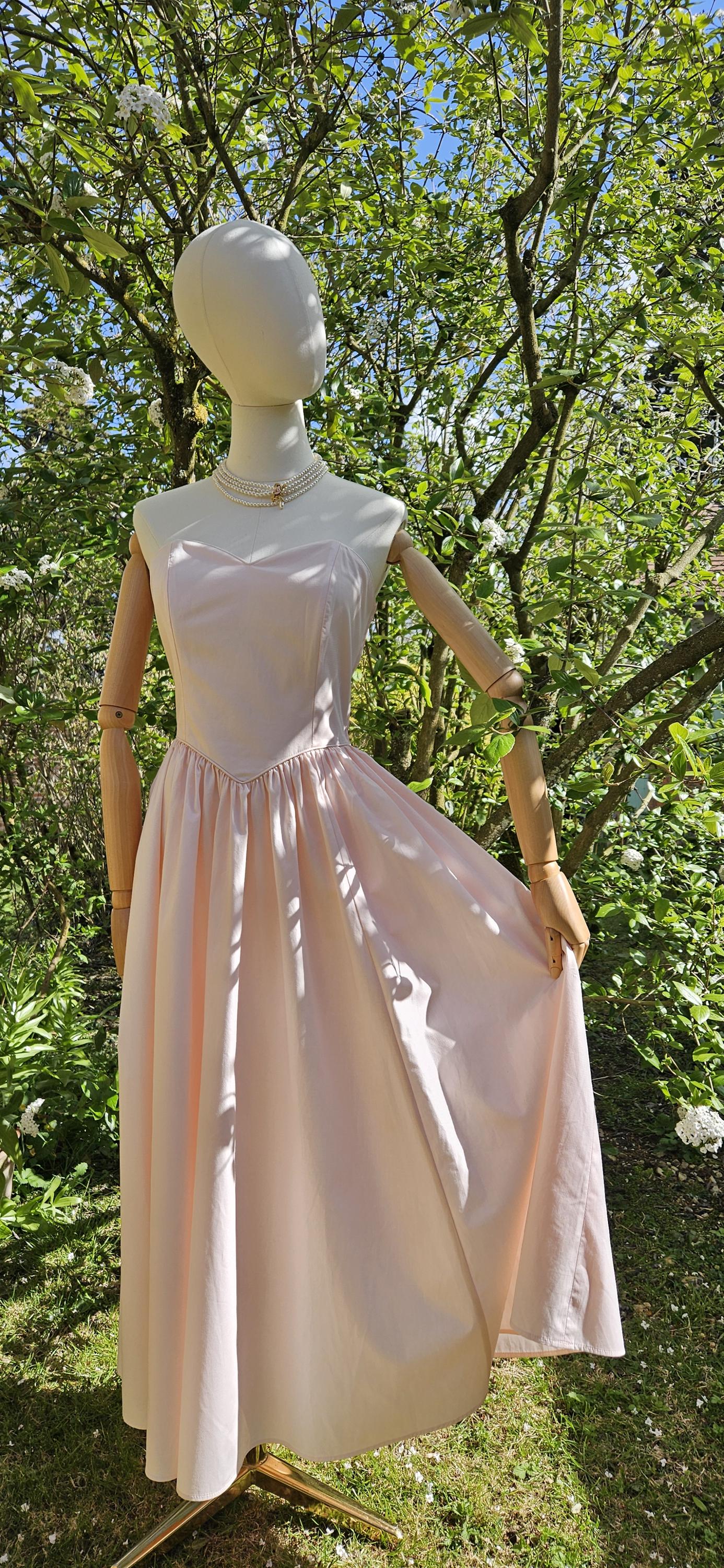 Laura Ashley Bridesmaid Dress - Etsy UK